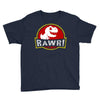 rawr! Youth Tee