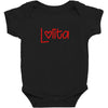 Lolita Baby Bodysuit