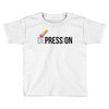 Depression Toddler T-shirt