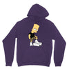 rap simpson Unisex Hoodie