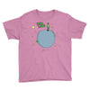 little fresh prince Youth Tee