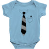 poindexter Baby Onesie