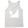 mountain hiker Tank Top