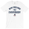 New England VS Everybody T-Shirt