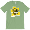 polarized law T-Shirt