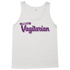 vagitarian Tank Top