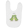 hug me Baby Bibs