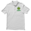 cannabis for medical use only Polo Shirt