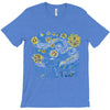 chocolatey night T-Shirt