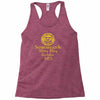 summerisle festival  funny Racerback Tank