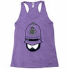 robocopper Racerback Tank