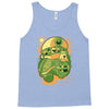 turtle Tank Top