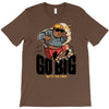 go big T-Shirt
