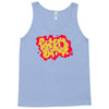 peanut butter splash Tank Top