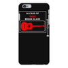anti war guitar folk music writers iPhone 6 Plus/6S Plus Case