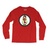 ozil anime Long Sleeve Shirts