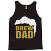 brew dad Tank Top