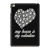 my boxer is my valentine iPad Mini 4