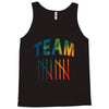 team 10 by jake paul Tank Top