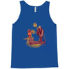 kenny vip pass Tank Top