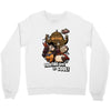 new feic stuff Crewneck Sweatshirt