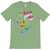 retrosaurus rex T-Shirt