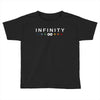 infinity Toddler T-shirt