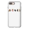 psycho animals iPhone 8 Plus