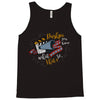 pushpalogy Tank Top