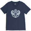 paratroopa V-Neck Tee