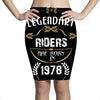 legendary riders are born in 1978 Pencil Skirts