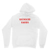 kid's tattooed daddy Hoodie