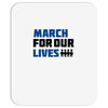 March For Our Lives Mousepad