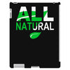 all natural iPad 3 and 4 Case