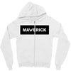 Maverick Zipper Hoodie