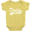 daddy 2017 Baby Bodysuit
