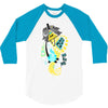 the deal 3/4 Sleeve Shirt