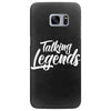 TALK LEGENDS Samsung Galaxy S7 Edge