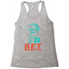 b Racerback Tank