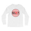 blood Long Sleeve Shirts