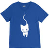 azumanga daioh manga V-Neck Tee