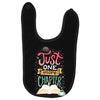 one more chapter Baby Bibs
