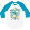 plumbers inc 3/4 Sleeve Shirt