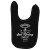 undoomed salt mining Baby Bibs