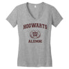 howards Women's V-Neck T-Shirt