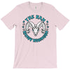 randy  the ram  robinson T-Shirt