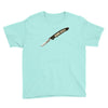 knife Youth Tee