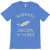 narwhals T-Shirt