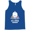 Thirty Seconds to Mars Yes This Is A Cult Tank Top