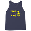 frunk as duck Tank Top